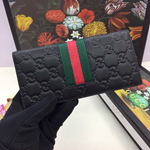グッチ財布N級